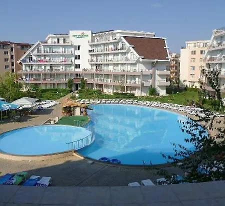 アパート Sun Village