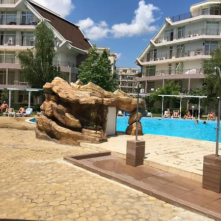 Apartmán Sun Village