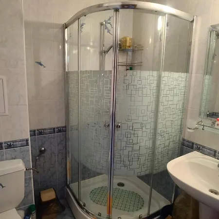 Apartmán Sun Village Sluneční pobřeží