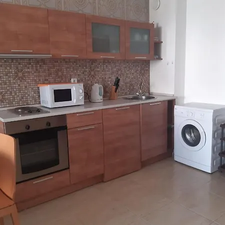 Apartmán Sun Village *